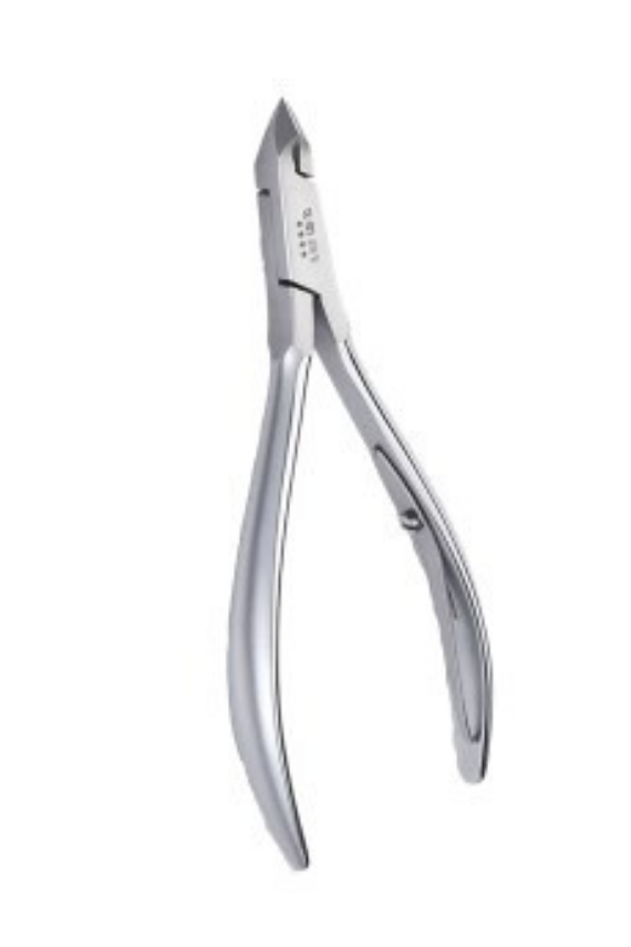 Nghia Export Cl.101 Tırnak Eti Pensi 3.5 mm - 1