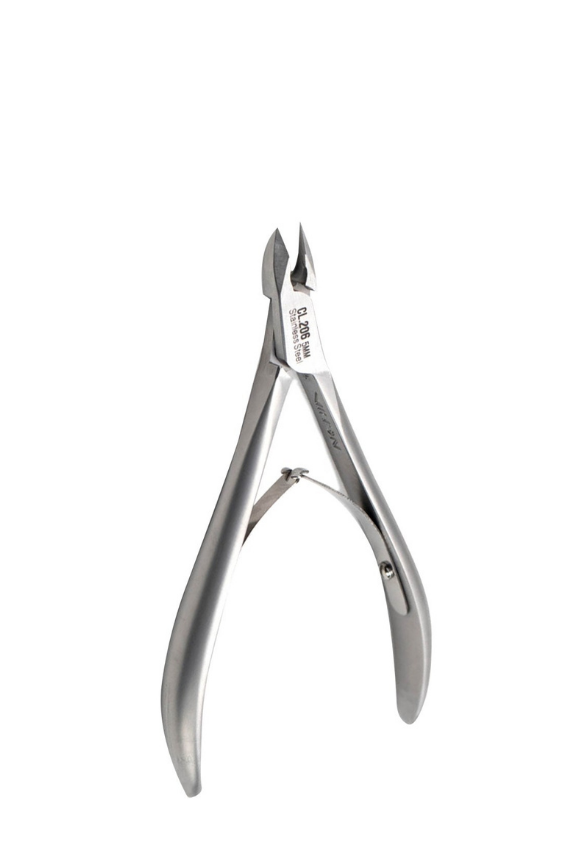 Nghia Export Cl.206 Tırnak Eti Pensi 5 mm - 1