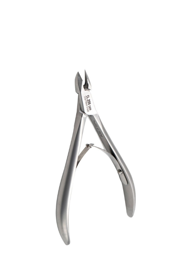 Nghia Export Cl.206 Tırnak Eti Pensi 7 mm - 1