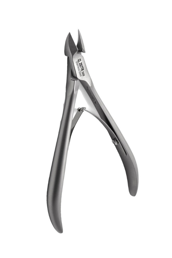 Nghia Export Cl.207 Tırnak Eti Pensi 5 mm - 1