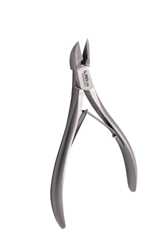 Nghia Export Cl.209 Tırnak Eti Pensi 12 mm - Nghia 