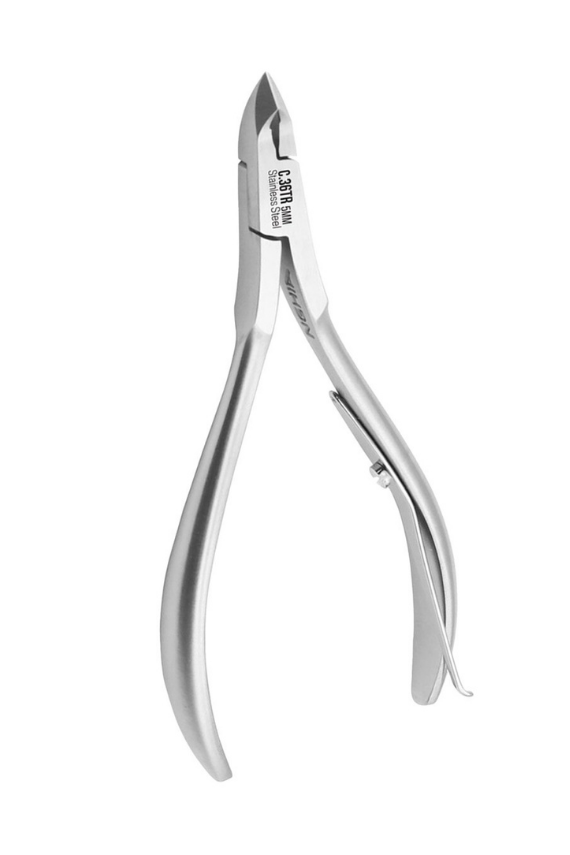 Nghia Export Cl.36 Tırnak Eti Pensi 3.5 mm - 1