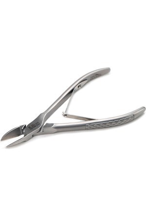 Nghia Export Nl.203 Tırnak Pensi 16 mm - Nghia 