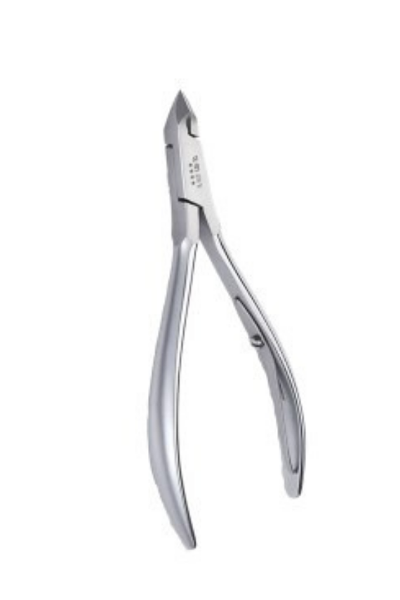 Nghia Omi Cl.101 Tırnak Eti Pensi 5 mm - Nghia