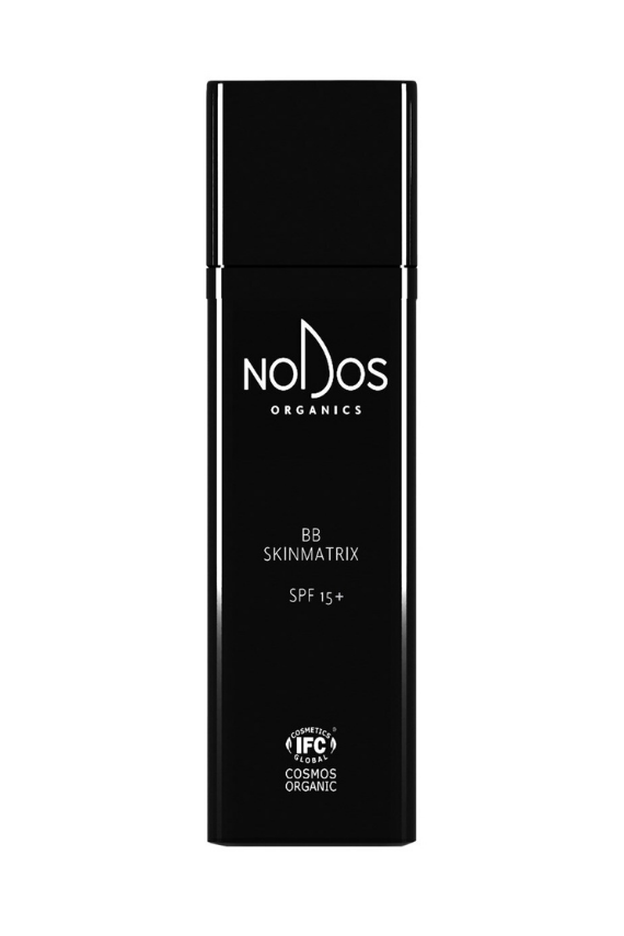 Nodos Organics BB Skinmatrix Spf15 Renkli Nemlendirici 30 ml - Nodos 