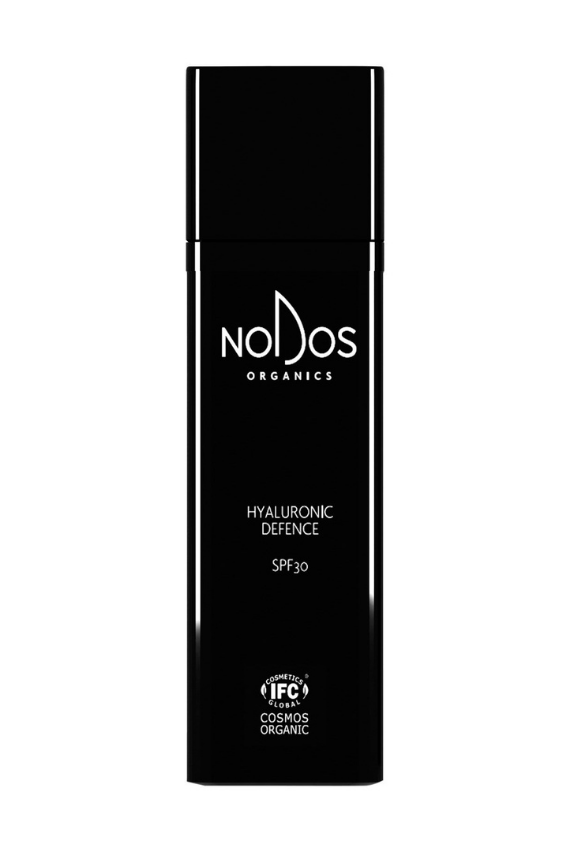 Nodos Organics Hyaluronic Defence Spf30 Günlük Nemlendirici 30 ml - 1