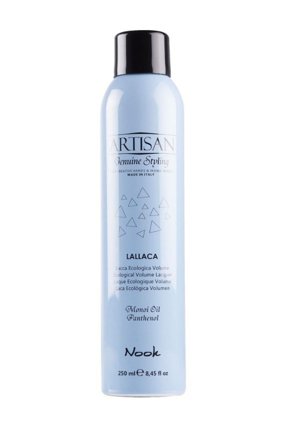 Nook Artisan Lallaca Şekillendirici Sprey 250 ml - Nook