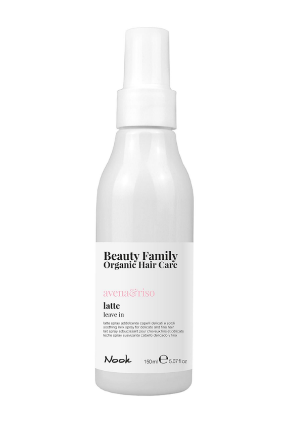 Nook Beauty Family İnce Telli ve Hassas Saçlar İçin Sprey 150 ml - Nook