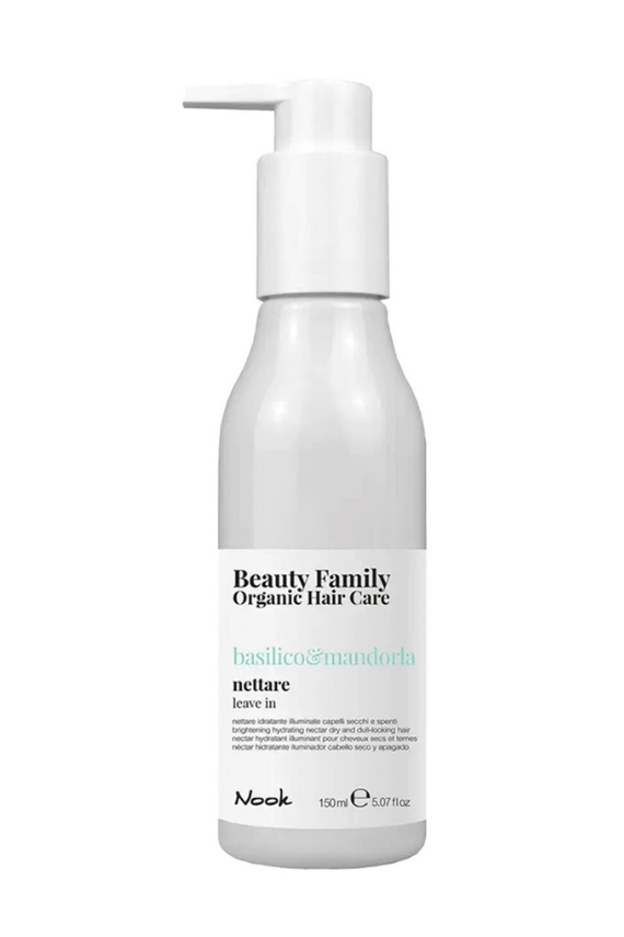 Nook Beauty Family Kuru Ve Mat Görünümlü Saçlar İçin Krem 150 ml - Nook
