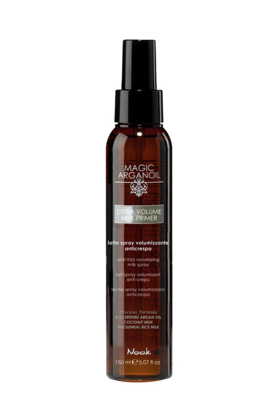 Nook Magic ArganOil Hacim Veren Bakım Sütü 150 ml - Nook