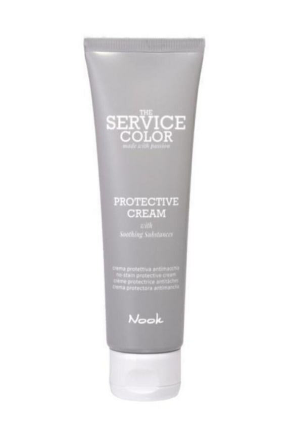 Nook The Service Color Cilt Leke Koruyucu Krem 100 ml - 1