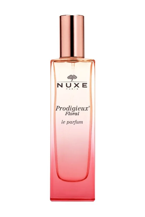 Nuxe Prodigieux Floral Çiçeksi Kokulu Parfüm 50 ml - Nuxe