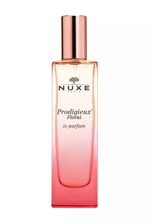 Nuxe Prodigieux Floral Çiçeksi Kokulu Parfüm 50 ml - 1