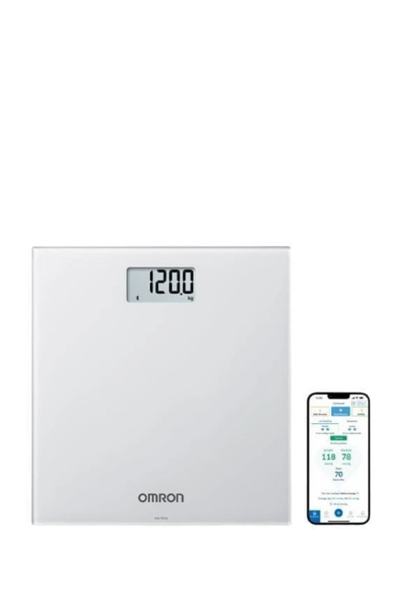 Omron Intelli IT Dijital Baskül - HN-300T2-EGY - Omron