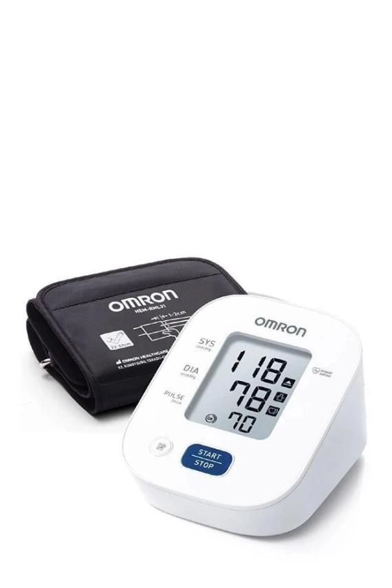 Omron M2+ Dijital Tansiyon Aleti - Omron