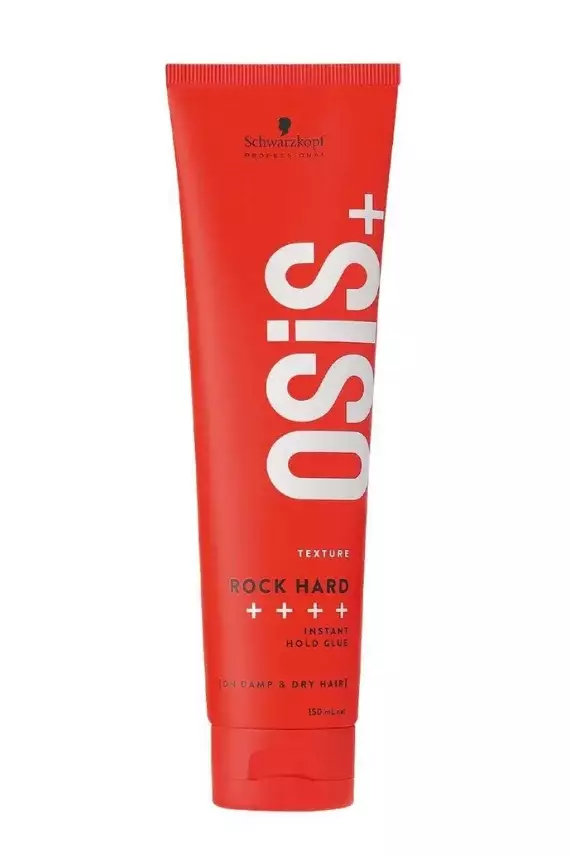 OSiS Rock Hard Ultra Güçlü Krem Jel 150ml - 1