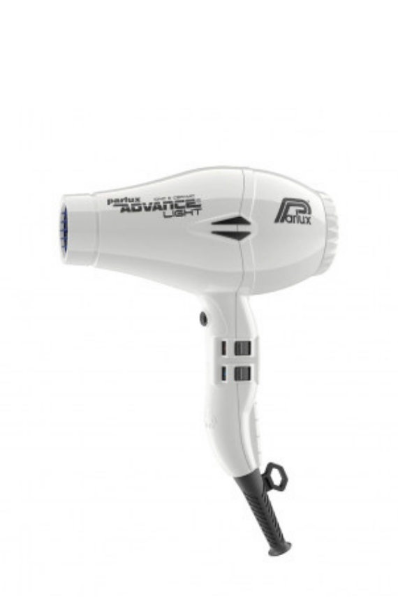 Parlux Advanced Light Ionic Ceramic Saç Kurutma Makinesi 2200 W | Beyaz - Parlux 