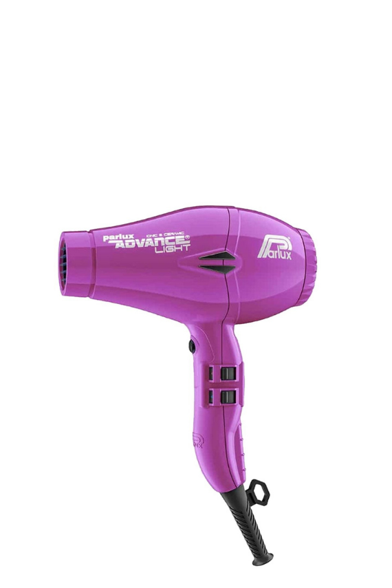Parlux Advanced Light Ionic Ceramic Saç Kurutma Makinesi 2200 W | Fuşya - Parlux 