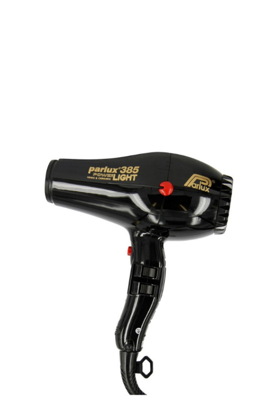 Parlux Advanced Light Ionic Ceramic Saç Kurutma Makinesi 2200 W | Siyah - Parlux 