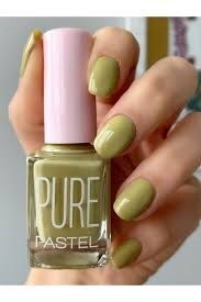 Pastel Oje 13 ml | 619 - 2