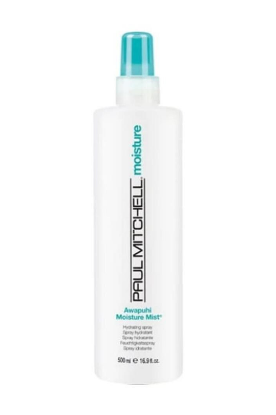 Paul Mitchell Awapuhi Moisture Mist Nemlendirici Sprey 500 ml - 1