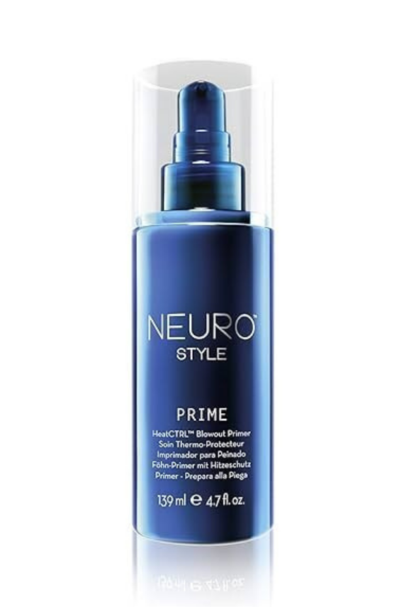 Paul Mitchell Neuro Style Prime HeatCTRL Fön Suyu 139 ml - Paul Mitchell