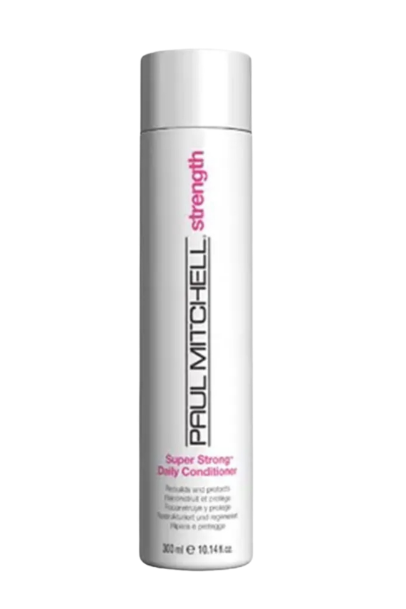 Paul Mitchell Strength Yıpranmış Saçlar İçin Şampuan 300 ml - 1