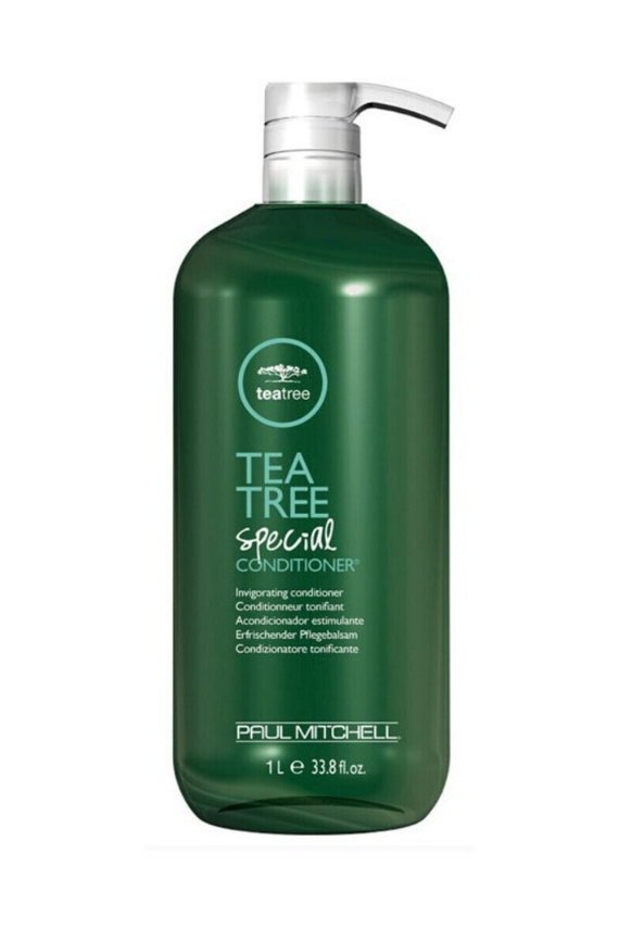Paul Mitchell Tea Tree Special Canlandırıcı Terapi Kremi 1000 ml - Paul Mitchell 