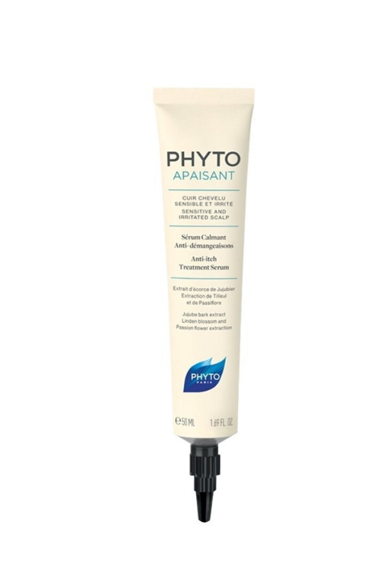 PHYTO Phytoapaisant Anti-Itch Treatment Kaşıntı Karşıtı Serum 50 ml - 1