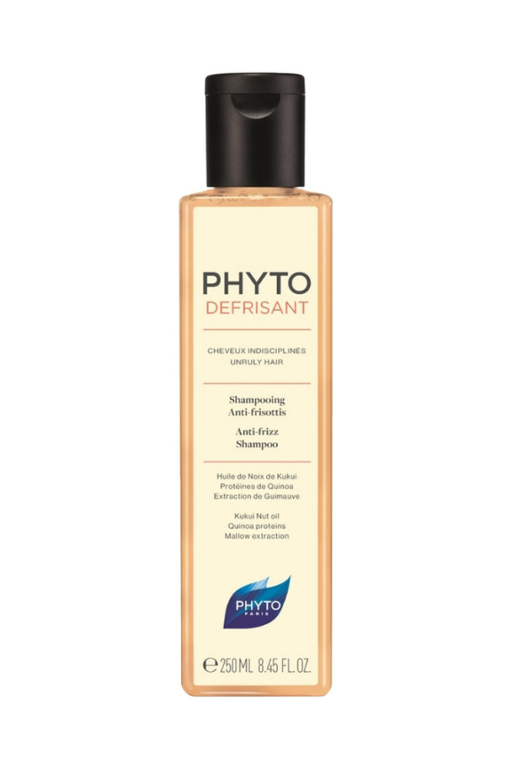 PHYTO Phytodefrisant Asi Saçlar için Anti-Frizz Şampuanı 250 ml - 1