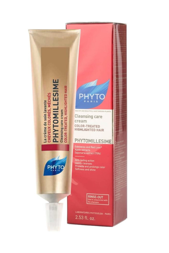 PHYTO Phytomillesime Temizleyici Bakım Kremi 75 ml - PHYTO 