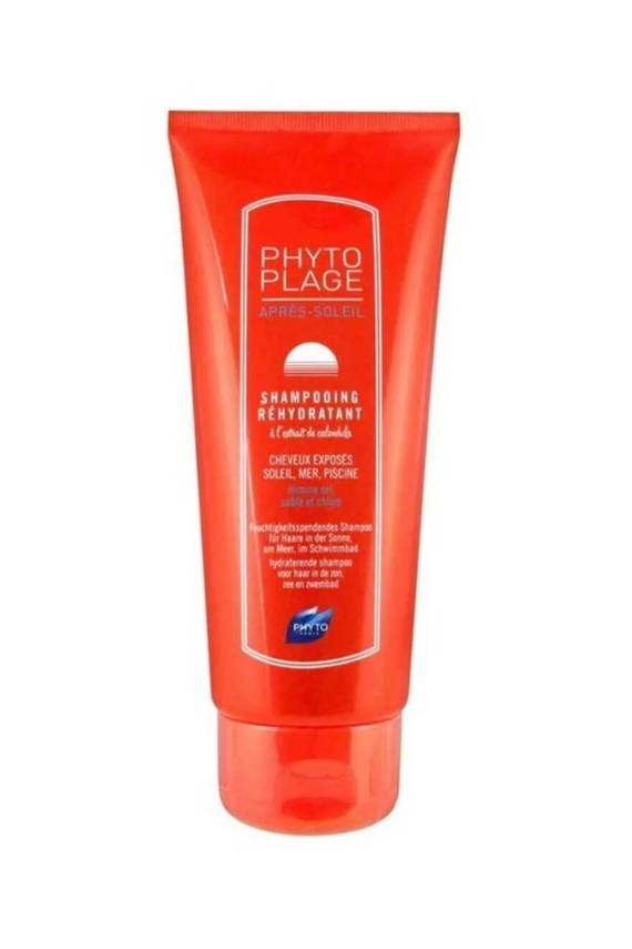 PHYTO Phytoplage Rehydratant Nemlendirici Şampuan 200 ml - PHYTO 