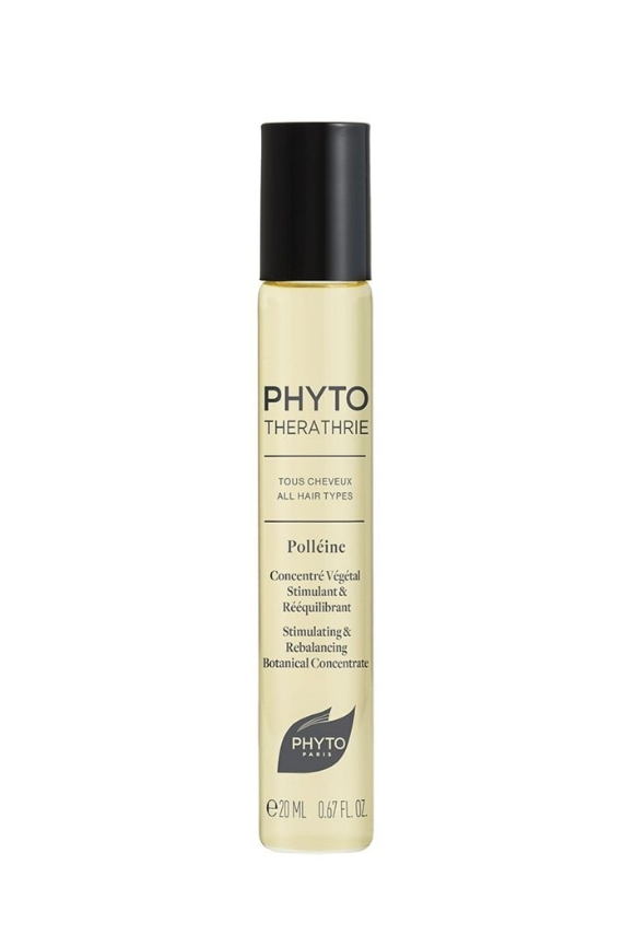 PHYTO Phytopolleine Saç Derisi İçin Bitkisel Bakım 20 ml - PHYTO