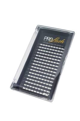 Prolash 5D İpek Kirpik C0.10 12mm - Prolash 