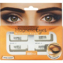 Prolash İpek Kirpik C0.07 11mm - Prolash 