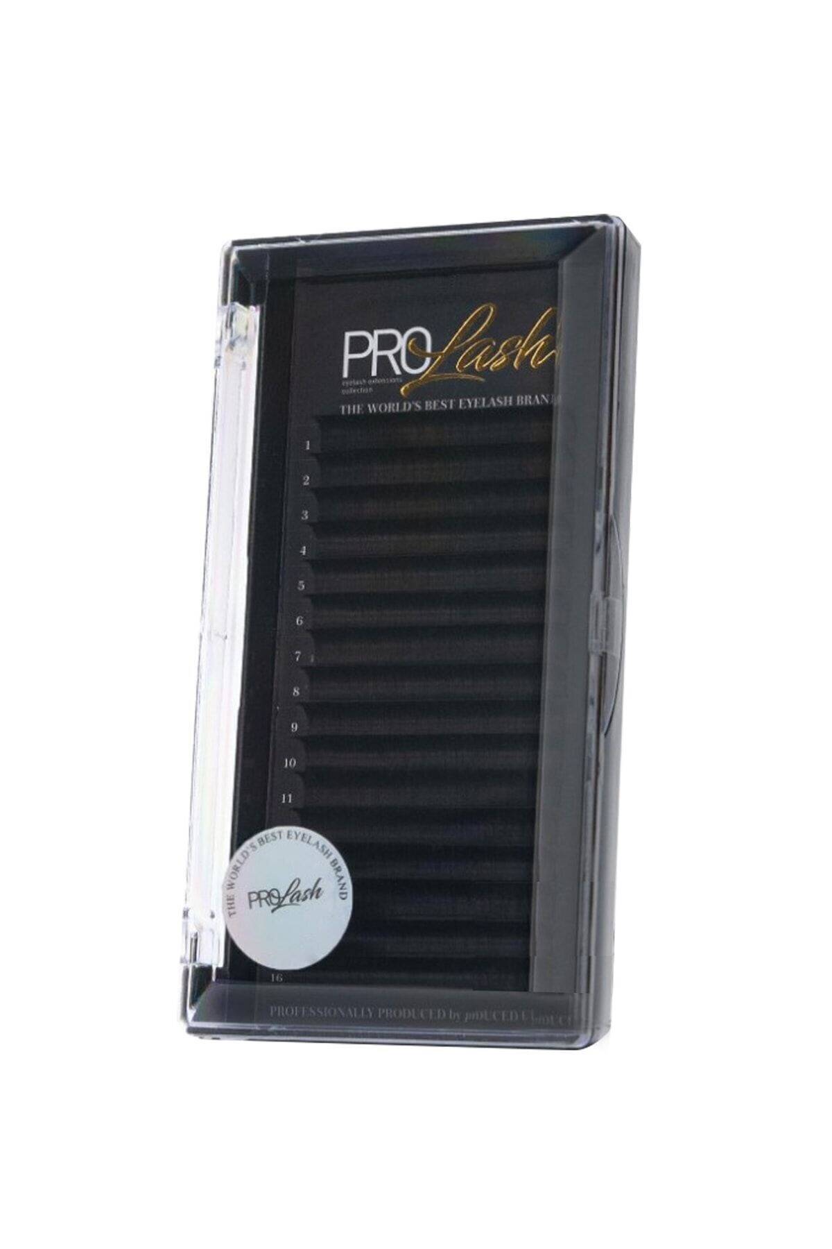 Prolash İpek Kirpik C0.07 12mm - 1