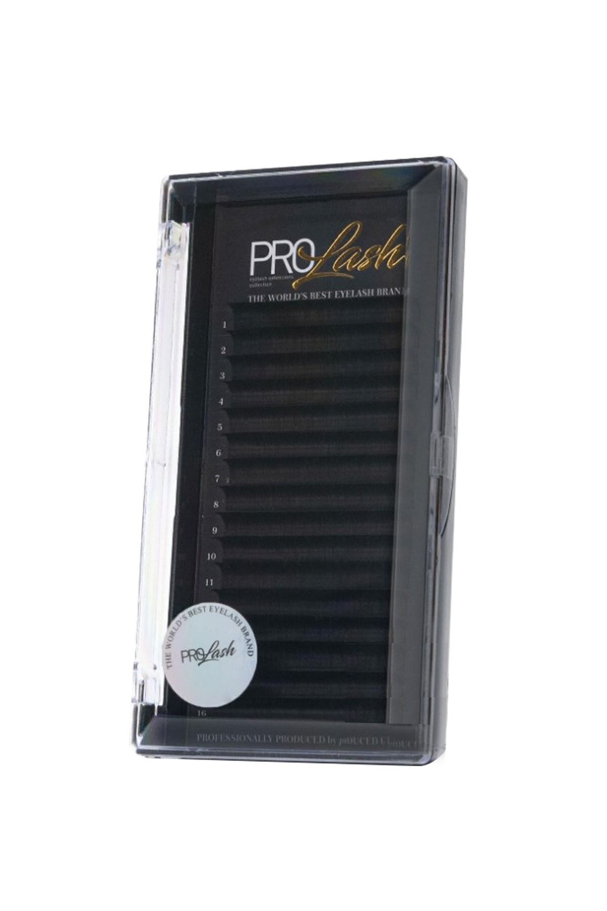 Prolash İpek Kirpik C0.07 9mm - Prolash 