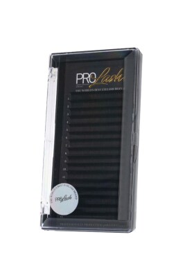 Prolash İpek Kirpik D0.07 10mm - Prolash 