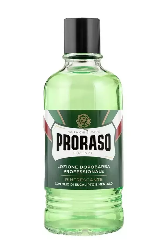 Proraso Tıraş Sonra Losyonu Okaliptüs Yağı ve Mentollü 400 ml - 1