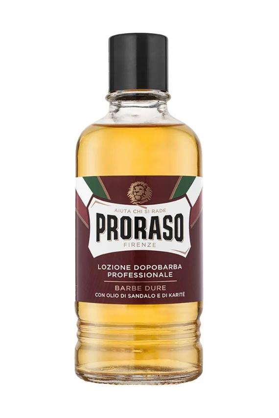 Proraso Tıraş Sonrası Losyon Sandal Ağacı 400 ml - Proraso