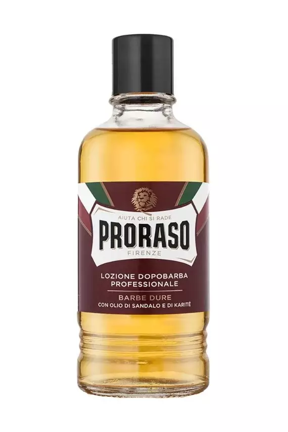 Proraso Tıraş Sonrası Losyon Sandal Ağacı 400 ml - 1