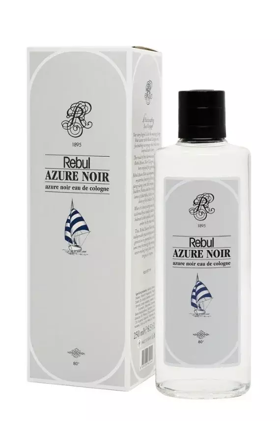 Rebul Kolonya 250 Ml Azure - 1