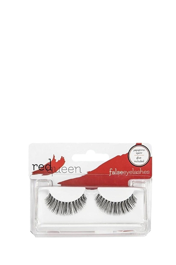 Red Queen Takma Kirpik RQ-1411 - 1