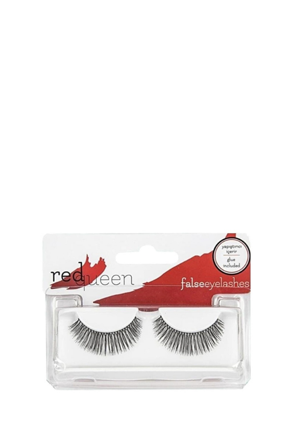 Red Queen Takma Kirpik RQ-1414 - Red Queen 