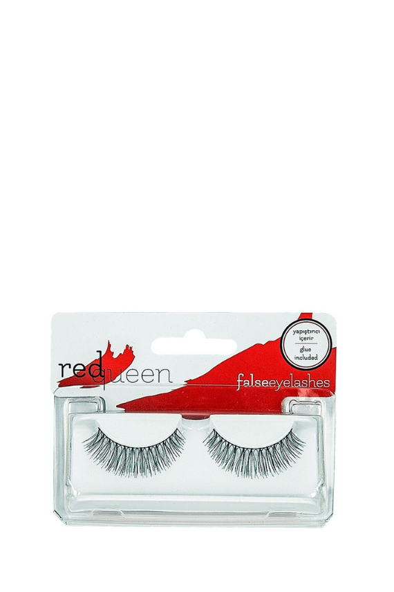 Red Queen Takma Kirpik RQ-1415 - 1