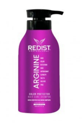 Redist Arginine Renk Koruyucu Saç Bakım Şampuanı 500 ml - Redist 