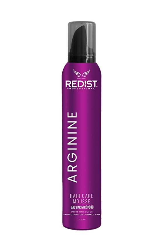 Redist Arginine Saç Bakım Köpüğü 200 ml - Redist 