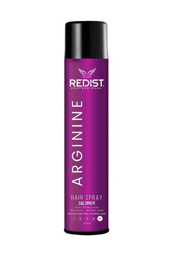 Redist Arginine Saç Şekillendirme Spreyi 250 ml - Redist 