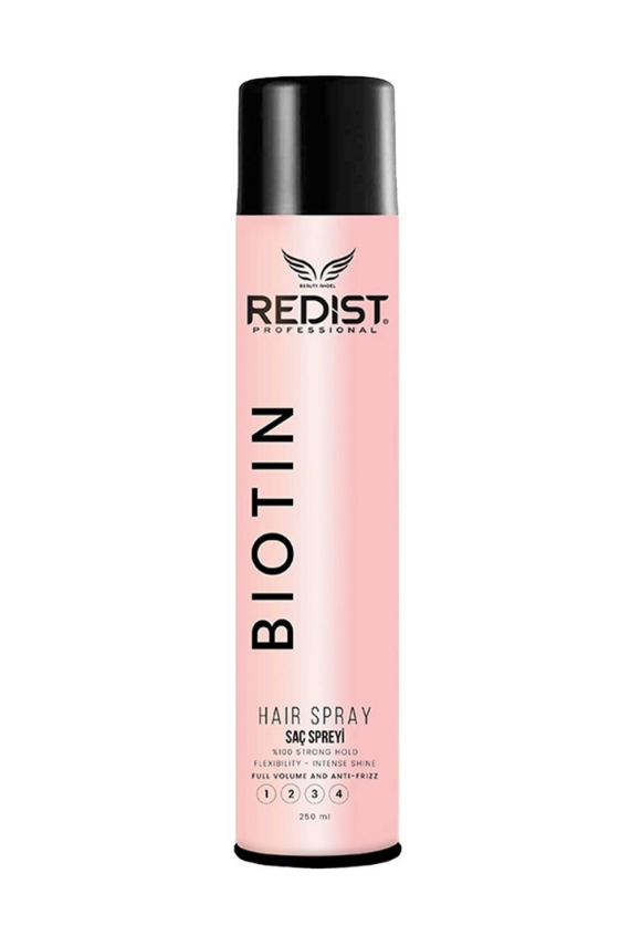 Redist Biotin Saç Şekillendirme Spreyi 250 ml - Redist 