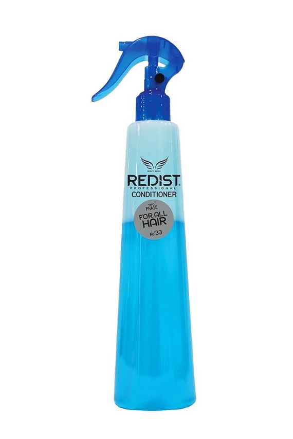 Redist Fön Suyu Trigerli All Hair 400 ml - Redist 